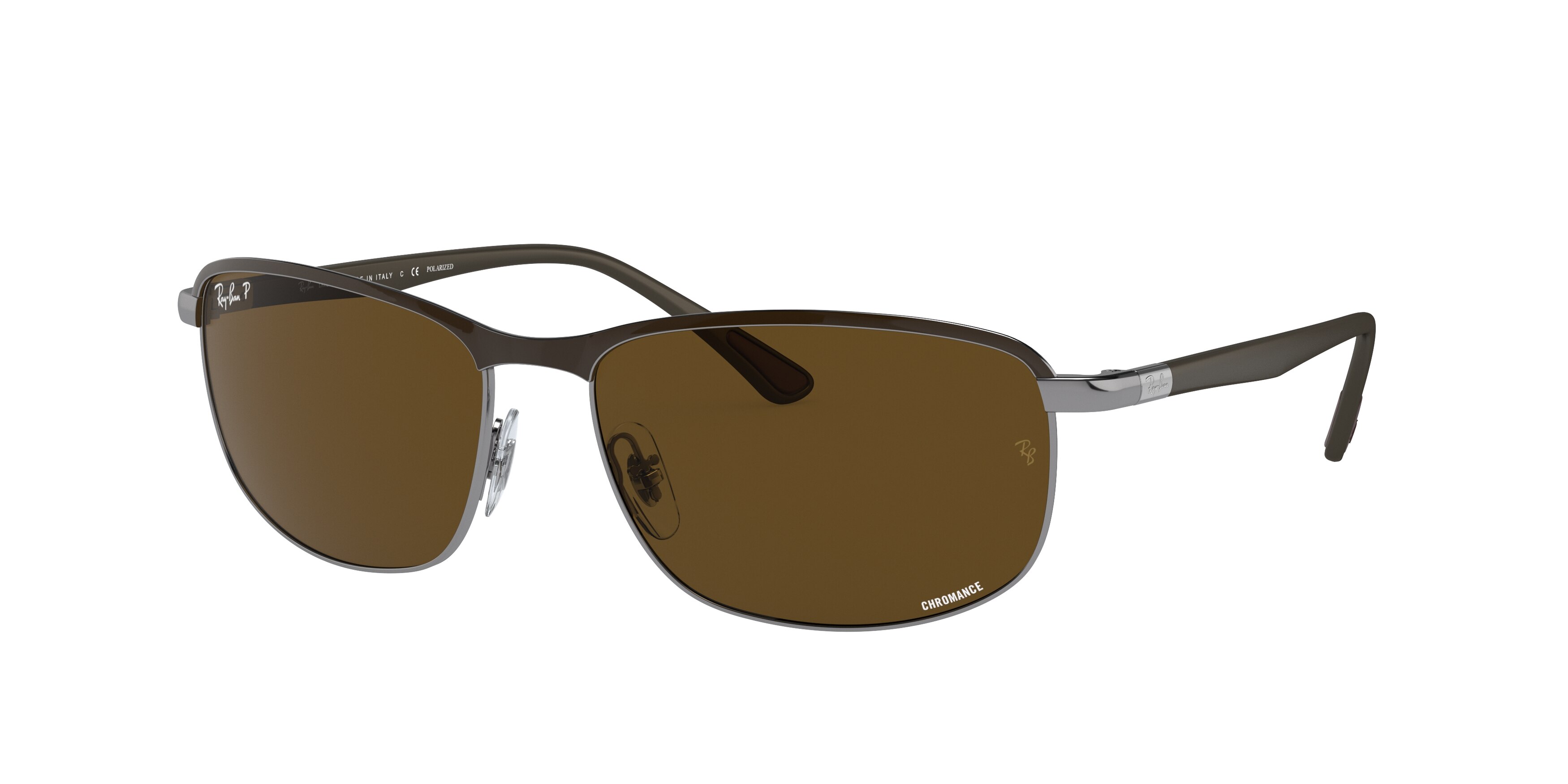 Ray Ban RB3671CH 9203AN  